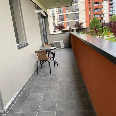 Relax In Apartment Timisoara