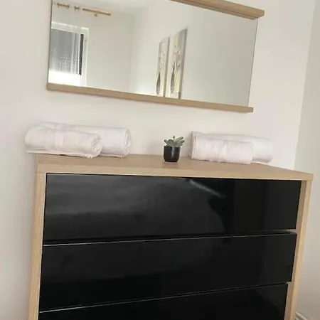 Relax In Apartment Timisoara