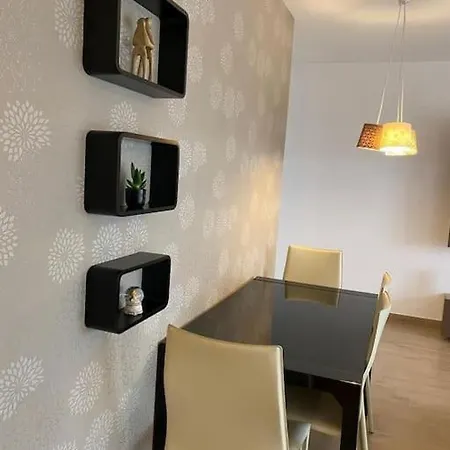 Apartment Relax In Timisoara