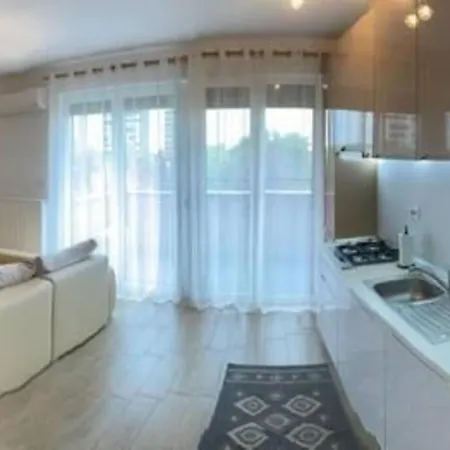 Apartment Relax In