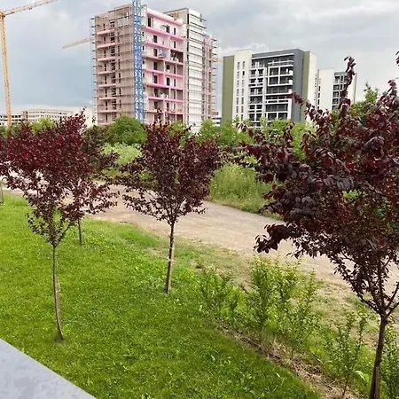 Relax In Apartment Timisoara