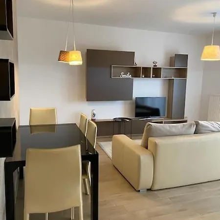 Apartment Relax In *